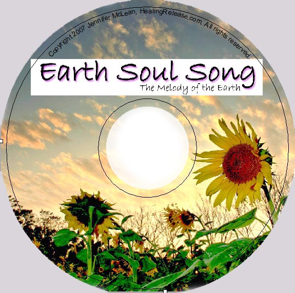 Earth Soul